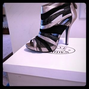 Steve Madden Shoes